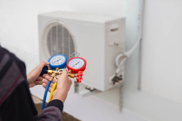 Best 24/7 HVAC repair  in New York Mills, NY